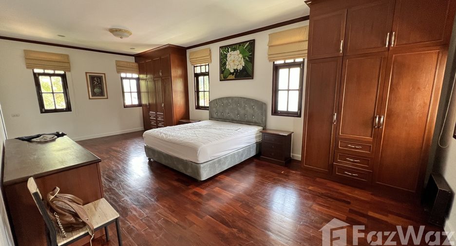 Haus zur Miete mit 3 Zimmer in Kathu, Phuket