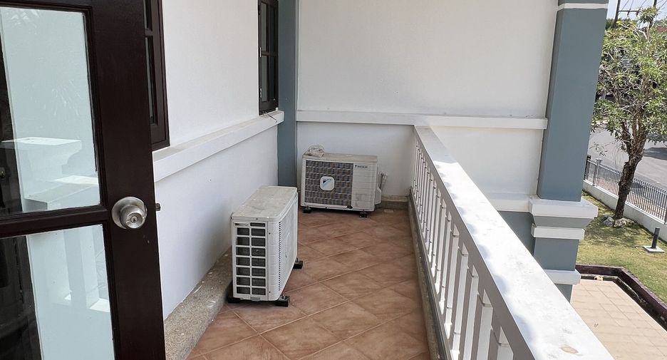 Haus zur Miete mit 3 Zimmer in Kathu, Phuket