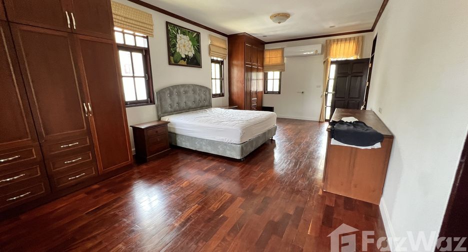 Haus zur Miete mit 3 Zimmer in Kathu, Phuket
