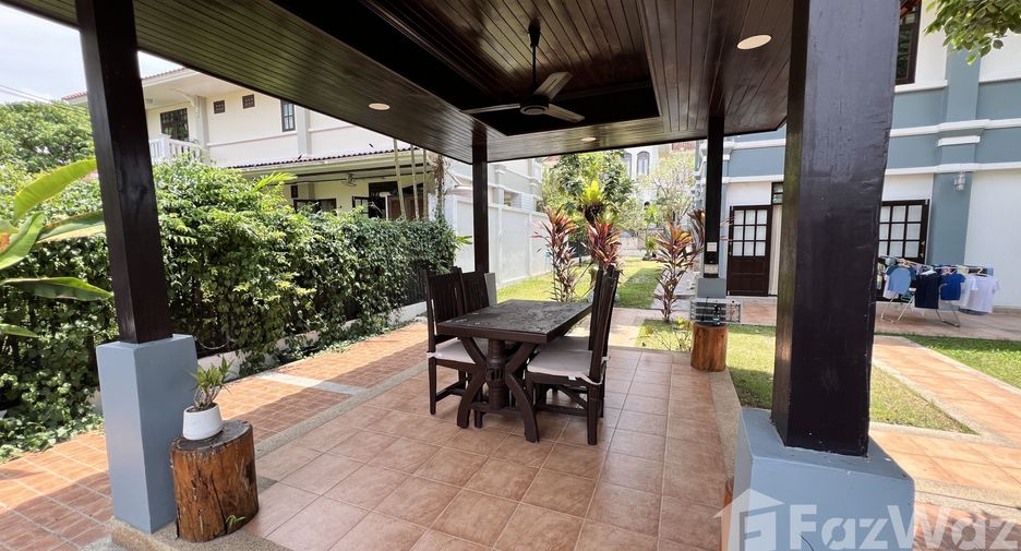 Haus zur Miete mit 3 Zimmer in Kathu, Phuket