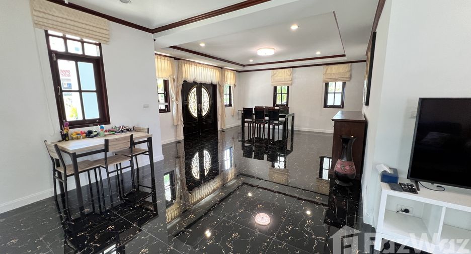 Haus zur Miete mit 3 Zimmer in Kathu, Phuket