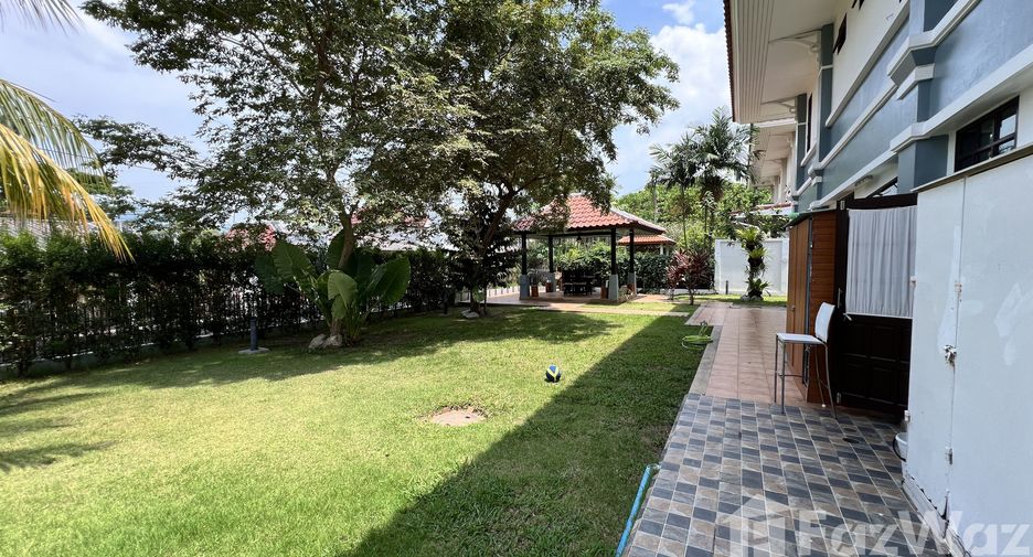 Haus zur Miete mit 3 Zimmer in Kathu, Phuket