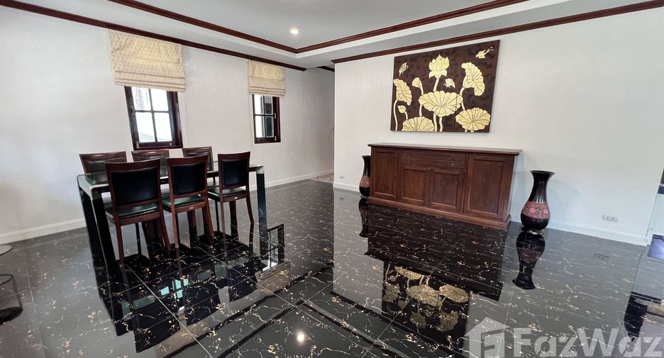 Haus zur Miete mit 3 Zimmer in Kathu, Phuket