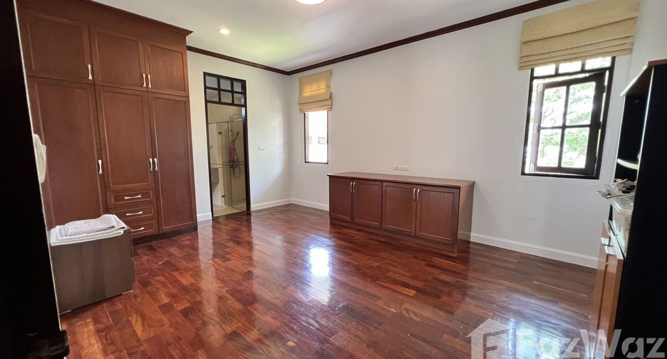 Haus zur Miete mit 3 Zimmer in Kathu, Phuket