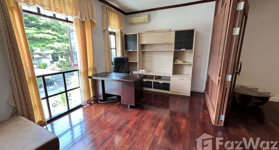 Haus zur Miete mit 3 Zimmer in Kathu, Phuket