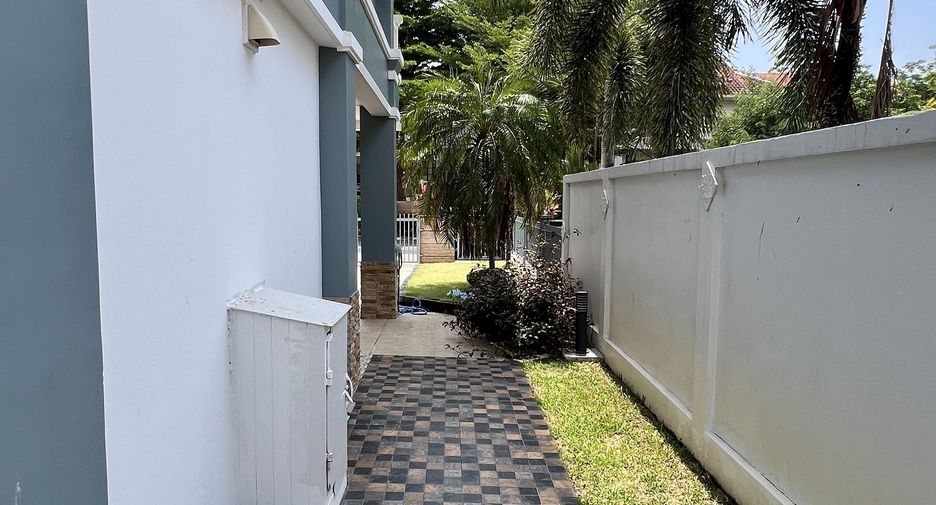 Haus zur Miete mit 3 Zimmer in Kathu, Phuket