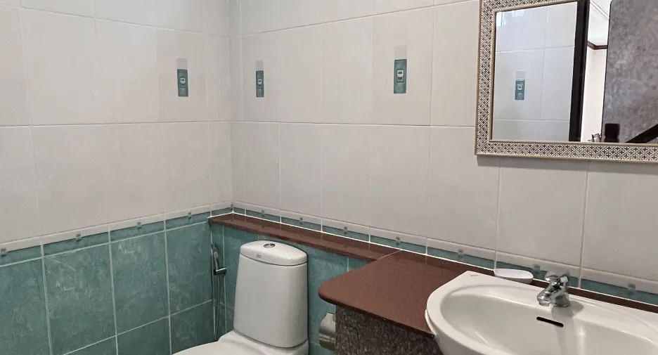 Haus zur Miete mit 3 Zimmer in Kathu, Phuket