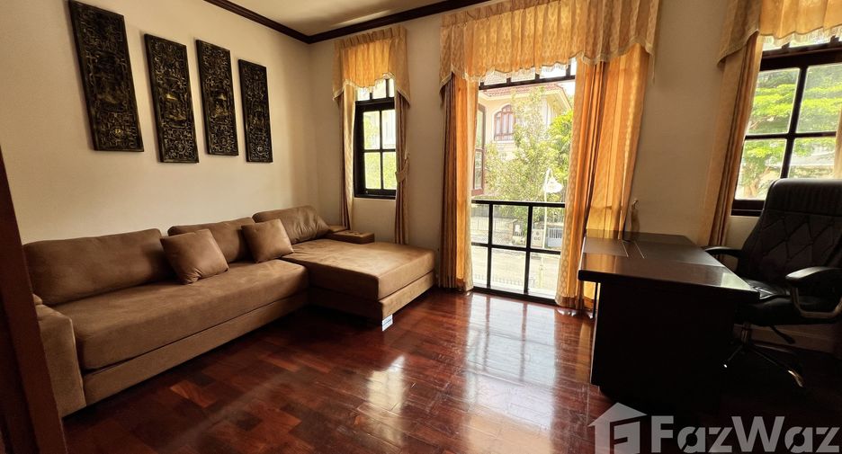 Haus zur Miete mit 3 Zimmer in Kathu, Phuket