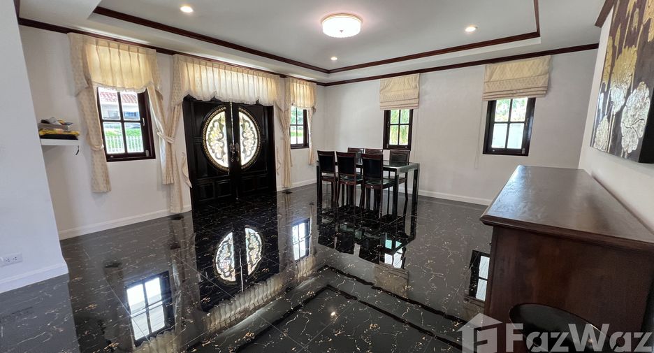 Haus zur Miete mit 3 Zimmer in Kathu, Phuket