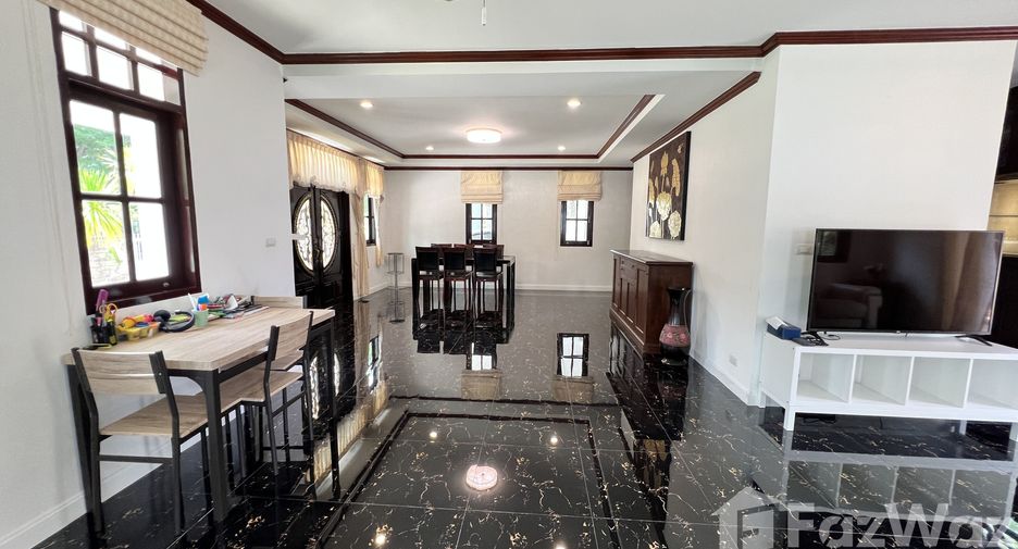 Haus zur Miete mit 3 Zimmer in Kathu, Phuket