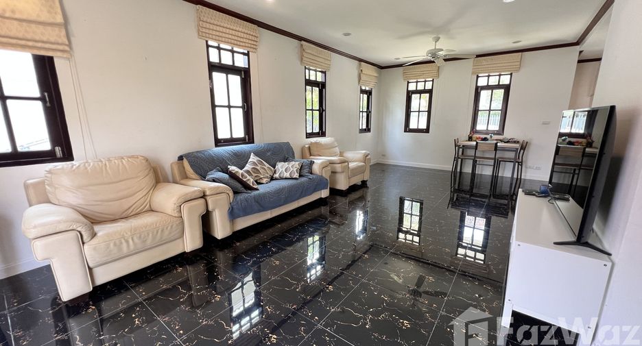 Haus zur Miete mit 3 Zimmer in Kathu, Phuket