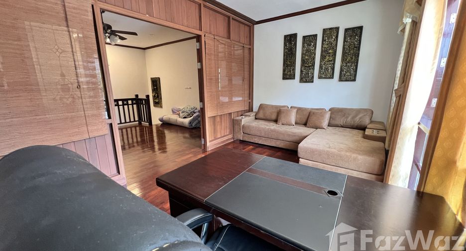 Haus zur Miete mit 3 Zimmer in Kathu, Phuket