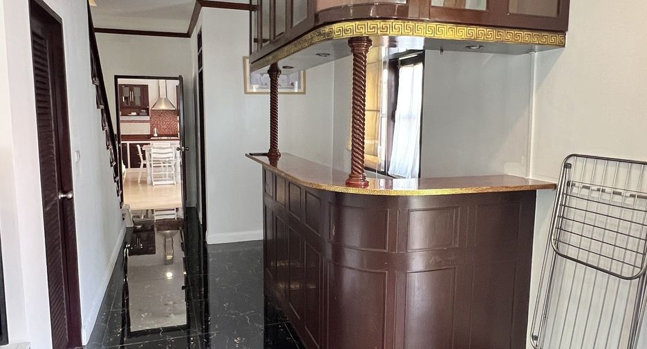Haus zur Miete mit 3 Zimmer in Kathu, Phuket