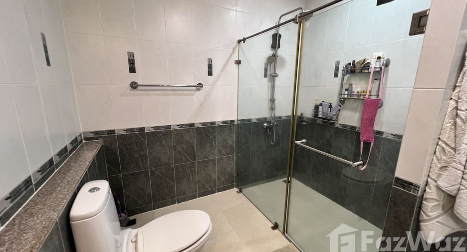 Haus zur Miete mit 3 Zimmer in Kathu, Phuket
