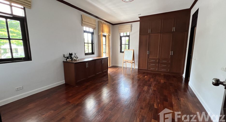 Haus zur Miete mit 3 Zimmer in Kathu, Phuket