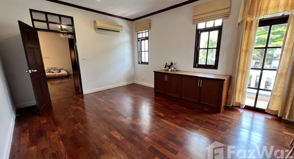 Haus zur Miete mit 3 Zimmer in Kathu, Phuket
