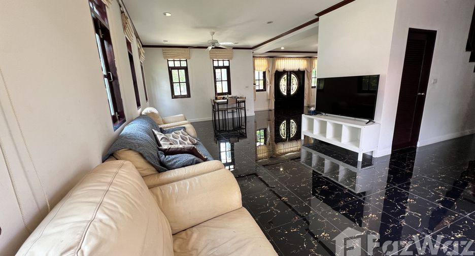Haus zur Miete mit 3 Zimmer in Kathu, Phuket