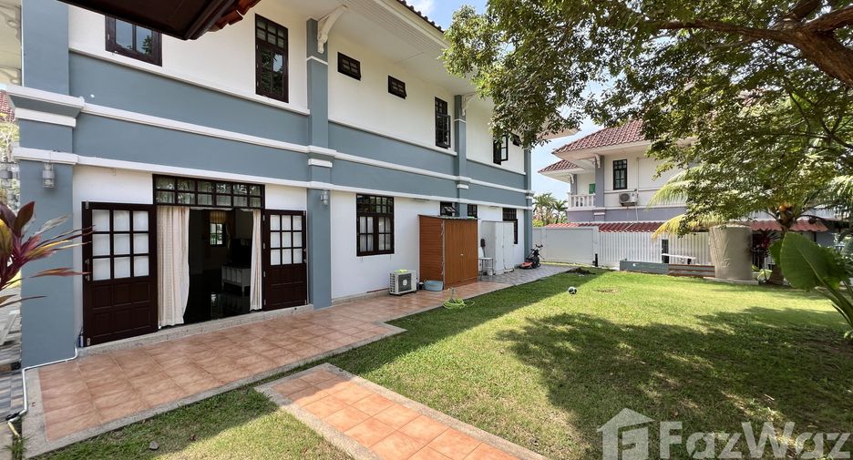 Haus zur Miete mit 3 Zimmer in Kathu, Phuket