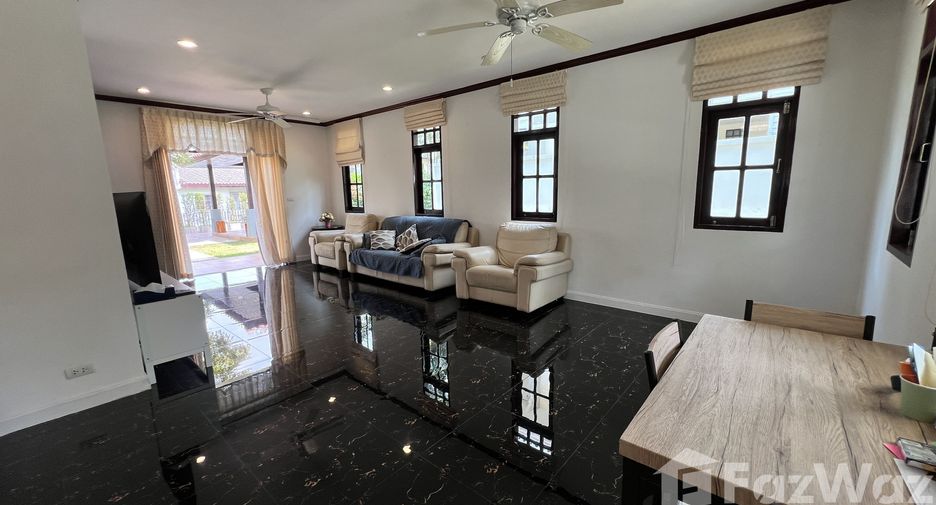 Haus zur Miete mit 3 Zimmer in Kathu, Phuket
