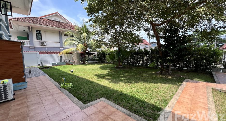 Haus zur Miete mit 3 Zimmer in Kathu, Phuket