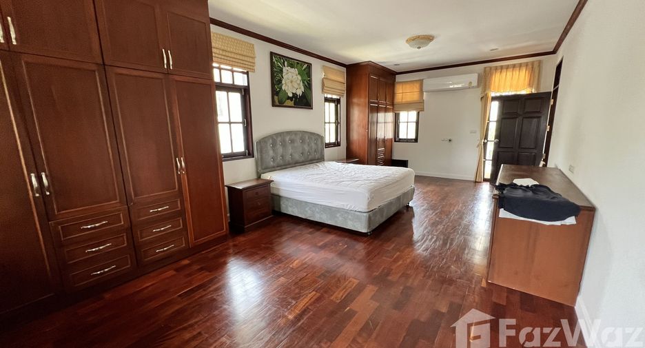Haus zur Miete mit 3 Zimmer in Kathu, Phuket
