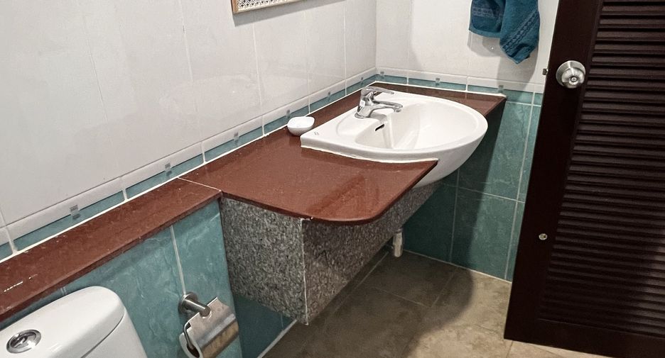 Haus zur Miete mit 3 Zimmer in Kathu, Phuket