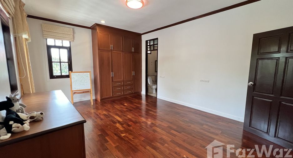 Haus zur Miete mit 3 Zimmer in Kathu, Phuket