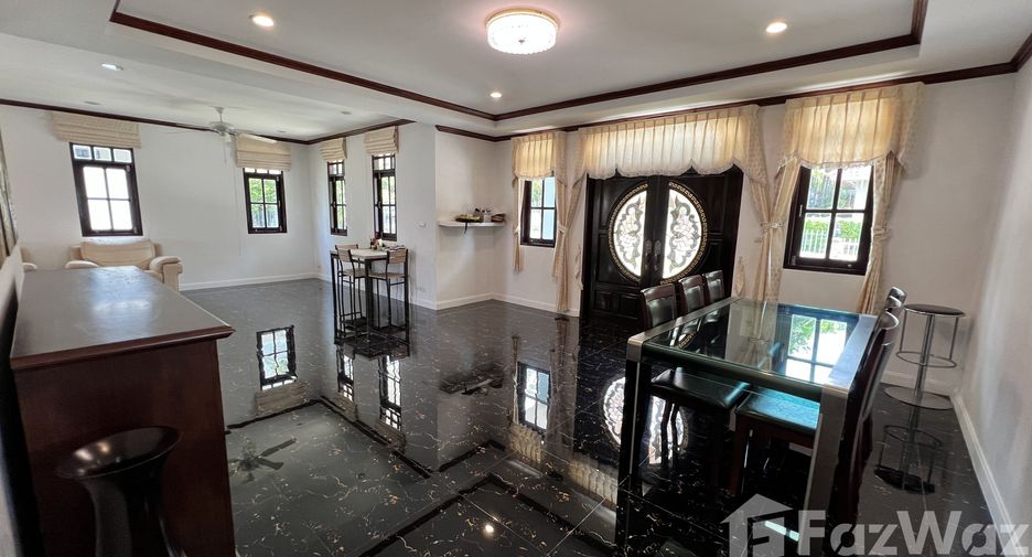 Haus zur Miete mit 3 Zimmer in Kathu, Phuket