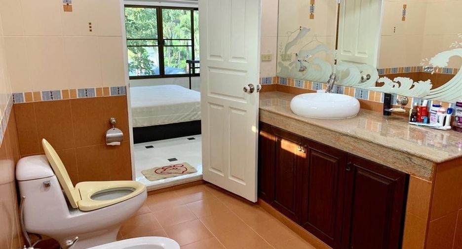 À vendre 4 chambres villa 