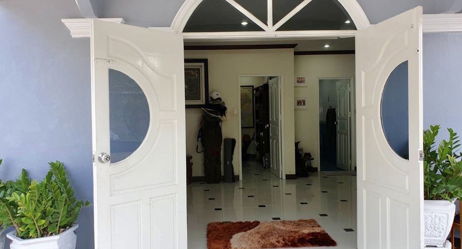 À vendre 4 chambres villa 