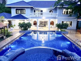 À vendre 4 chambres villa 