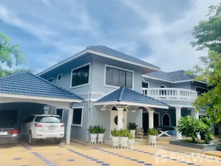 À vendre 4 chambres villa 