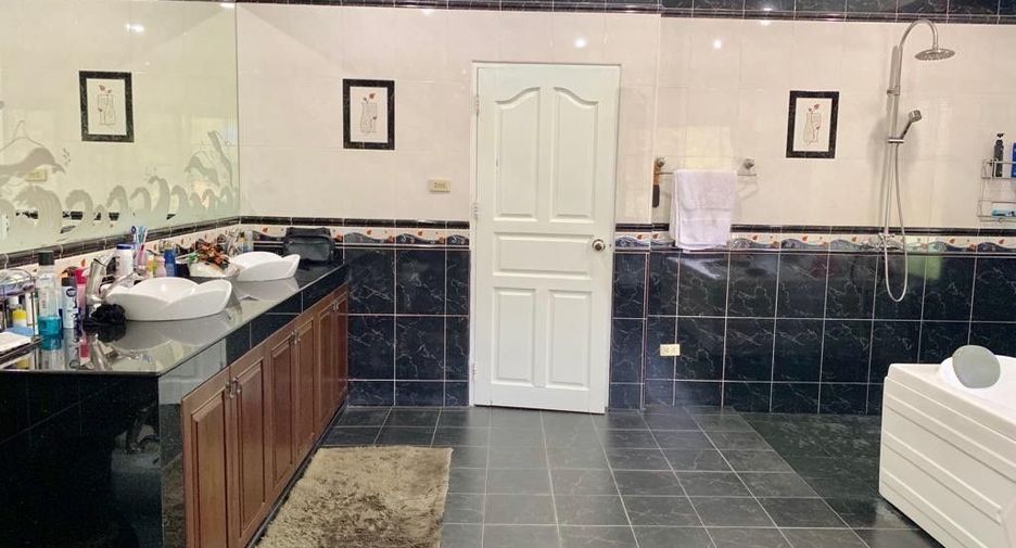 À vendre 4 chambres villa 