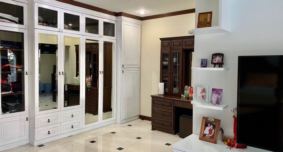 À vendre 4 chambres villa 