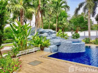 À vendre 4 chambres villa 