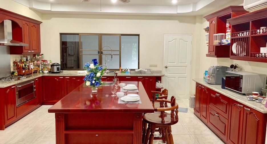 À vendre 4 chambres villa 