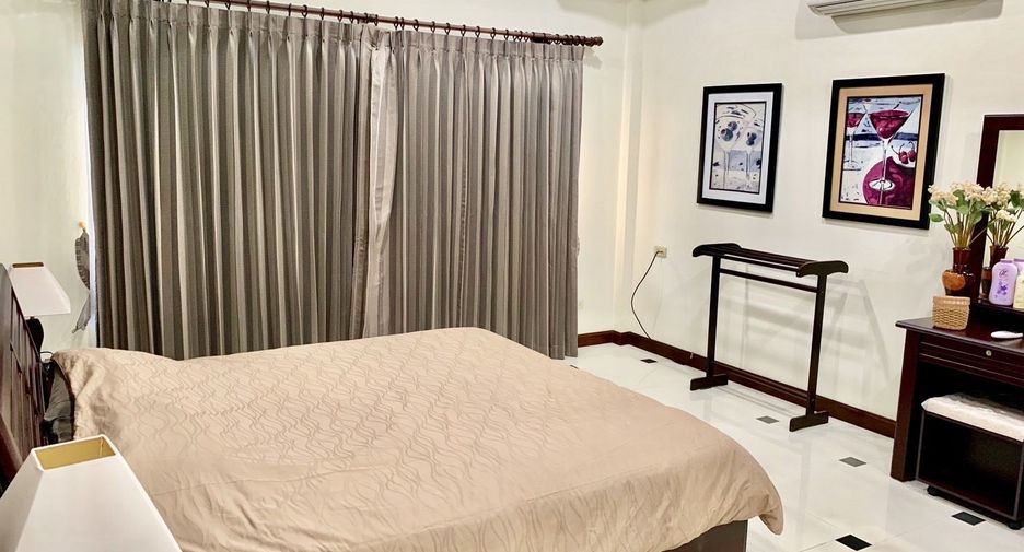 À vendre 4 chambres villa 