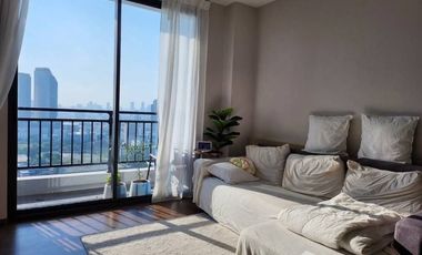 Wohnung zum Kauf und zur Miete mit 2 Zimmer in Huai Khwang, Bangkok