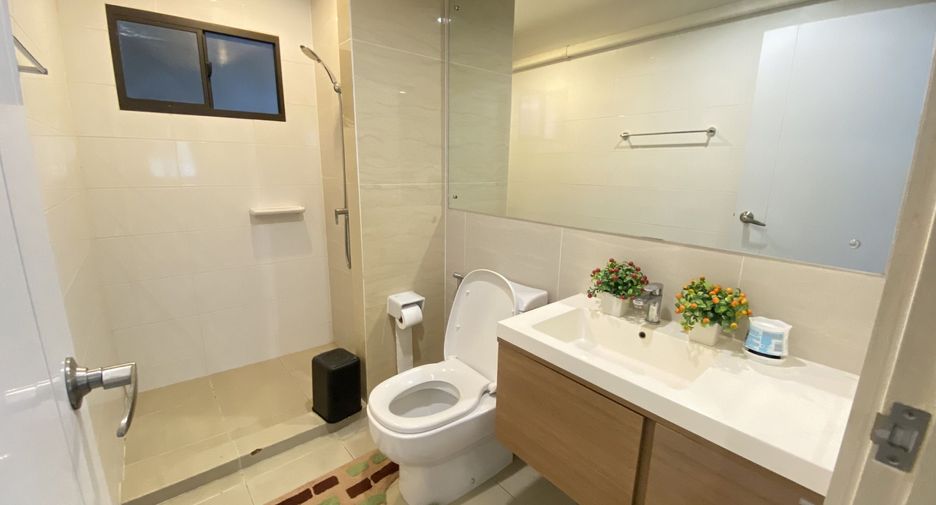 Casa en alquiler de 3 habitaciones en Kathu, Phuket