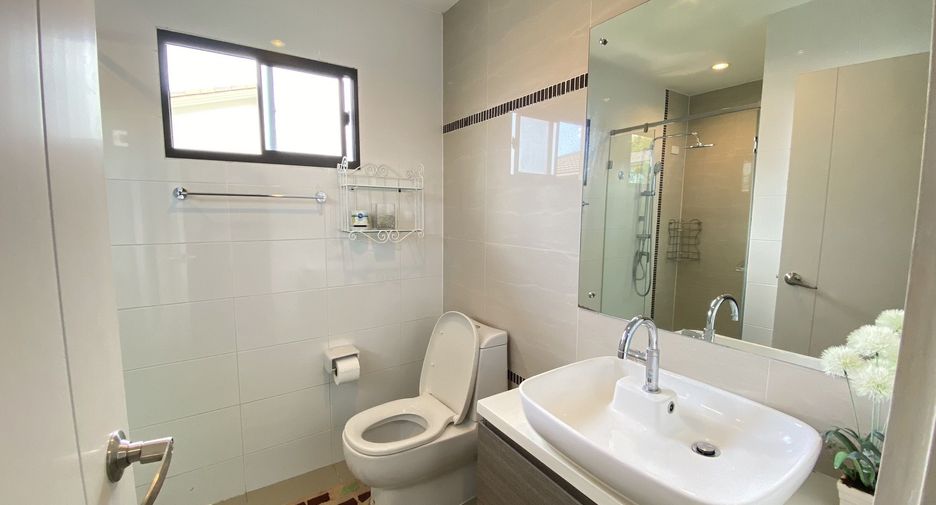 For rent 3 bedrooms house in Kathu, Phuket