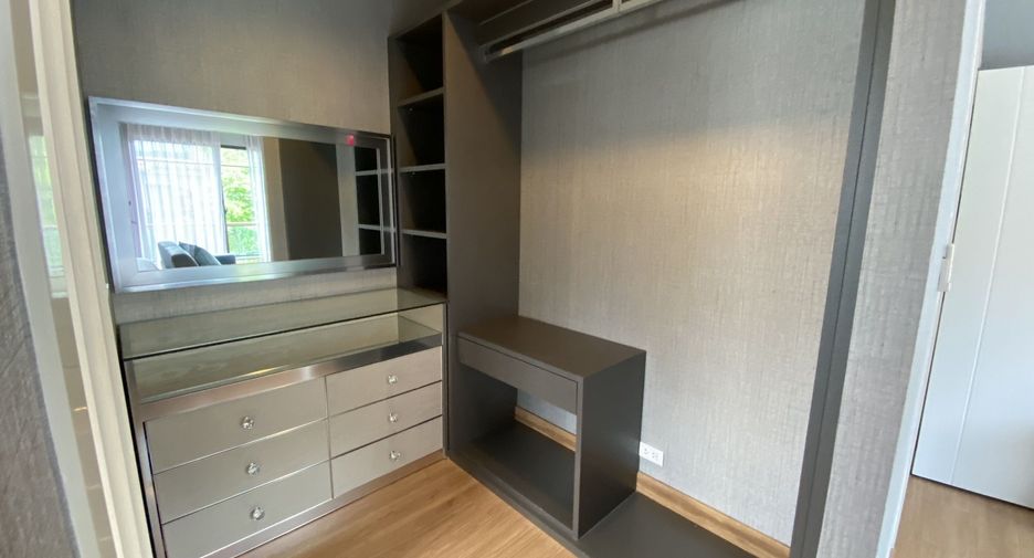 Casa en alquiler de 3 habitaciones en Kathu, Phuket