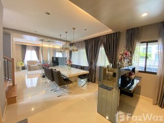 For rent 3 bedrooms house in Kathu, Phuket