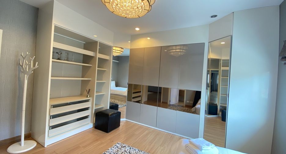 Casa en alquiler de 3 habitaciones en Kathu, Phuket