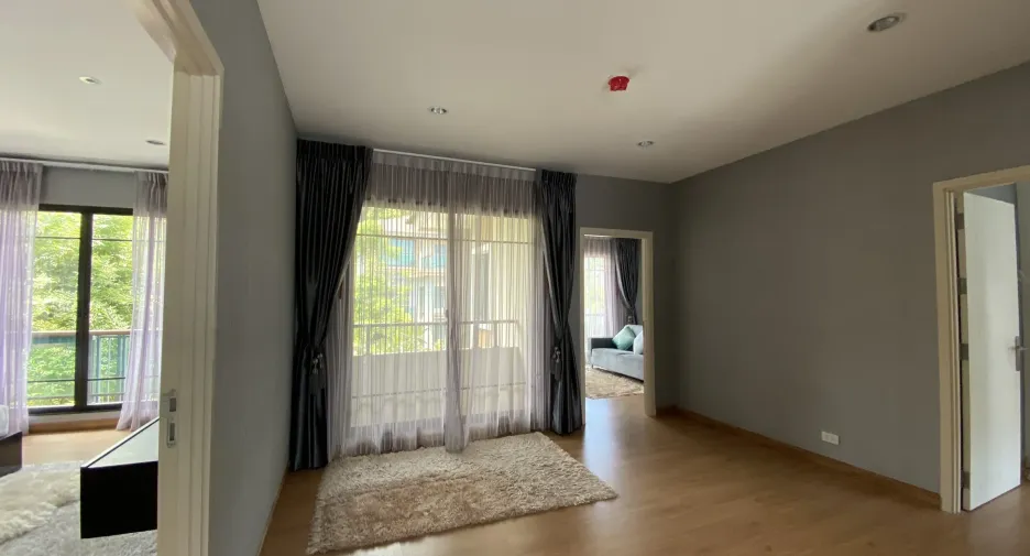 Casa en alquiler de 3 habitaciones en Kathu, Phuket