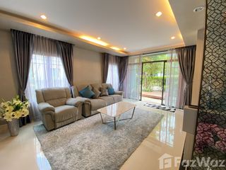 For rent 3 bedrooms house in Kathu, Phuket
