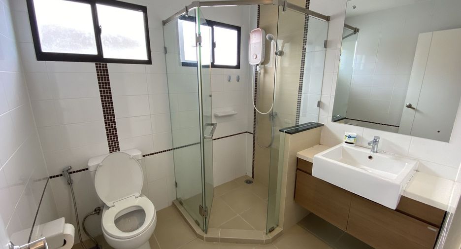 For rent 3 bedrooms house in Kathu, Phuket
