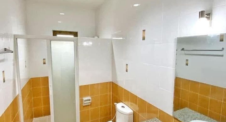 For sale and for rent 3 bedrooms house in Bang Lamung, Chonburi