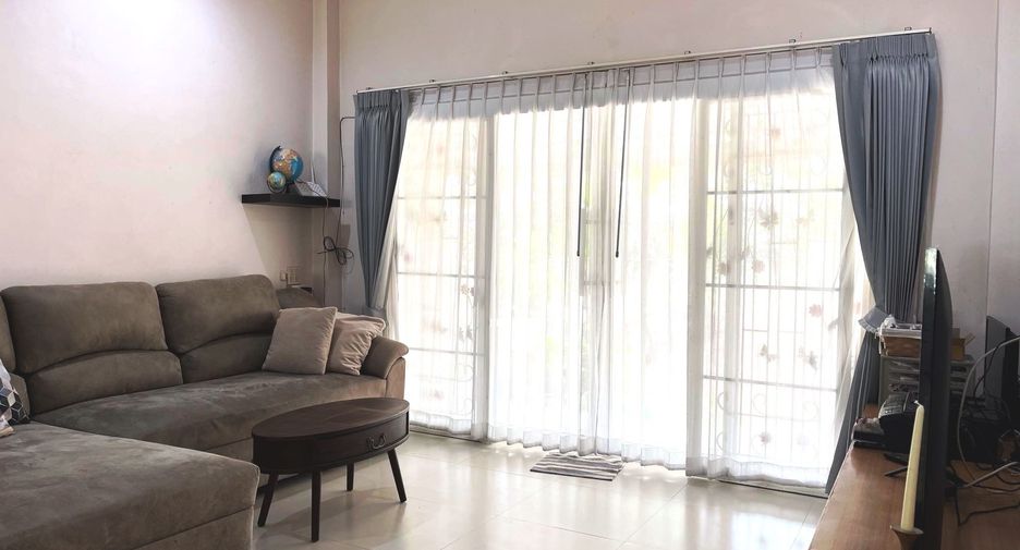 ขาย 3 ห้องนอน บ้านเดี่ยว ใน ห้วยแถลง, นครราชสีมา