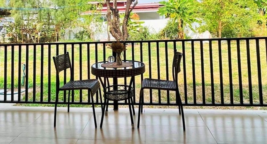ขาย 3 ห้องนอน บ้านเดี่ยว ใน ห้วยแถลง, นครราชสีมา