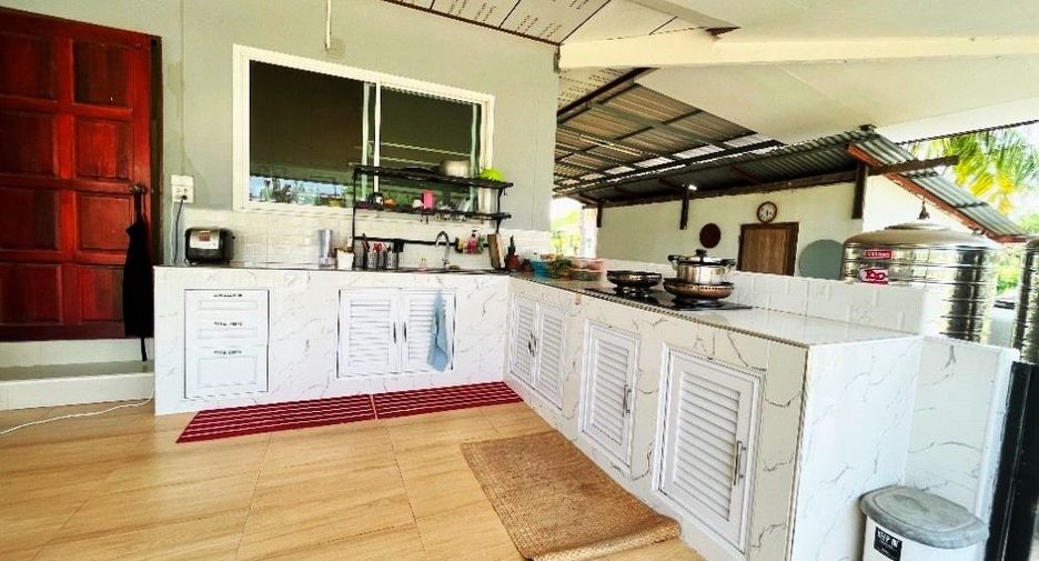 ขาย 3 ห้องนอน บ้านเดี่ยว ใน ห้วยแถลง, นครราชสีมา